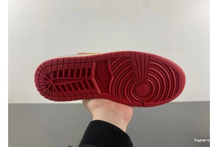 Hyperoad JORDAN Low 1 AIR 1011